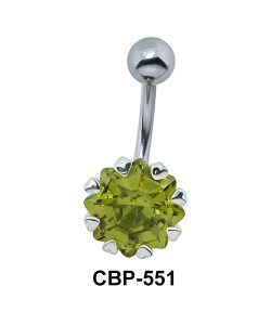 Belly Piercing CBP-551