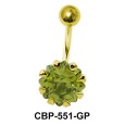 Belly Piercing CBP-551