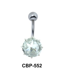 Belly Piercing CBP-552