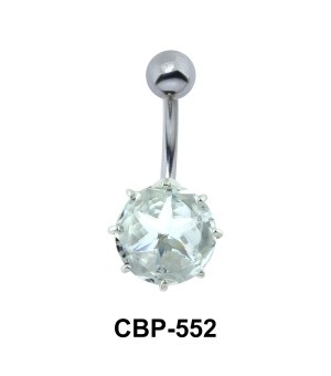 Belly Piercing CBP-552