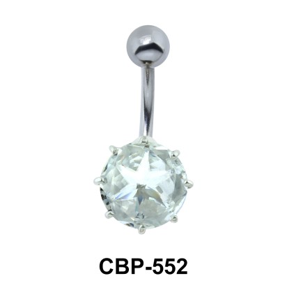 Belly Piercing CBP-552