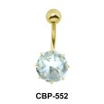 Belly Piercing CBP-552