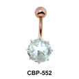 Belly Piercing CBP-552