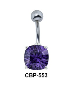 Belly Piercing CBP-553