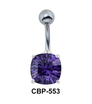 Belly Piercing CBP-553