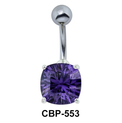 Belly Piercing CBP-553