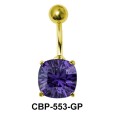 Belly Piercing CBP-553