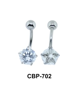 Belly Piercing CBP-702