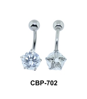 Belly Piercing CBP-702