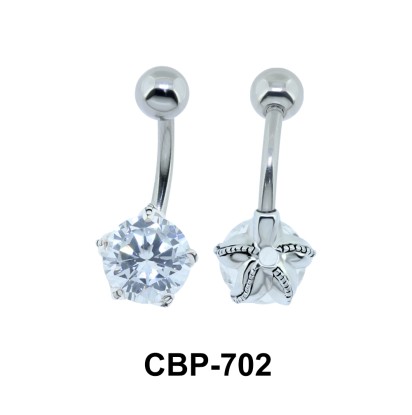 Belly Piercing CBP-702