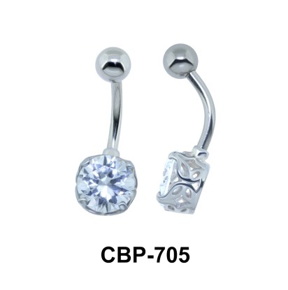 Belly Piercing CBP-705