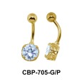 Belly Piercing CBP-705