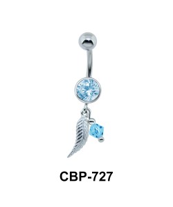 Belly Piercing CBP-727