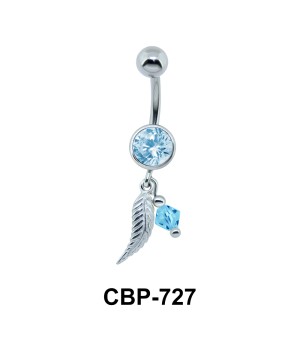 Belly Piercing CBP-727