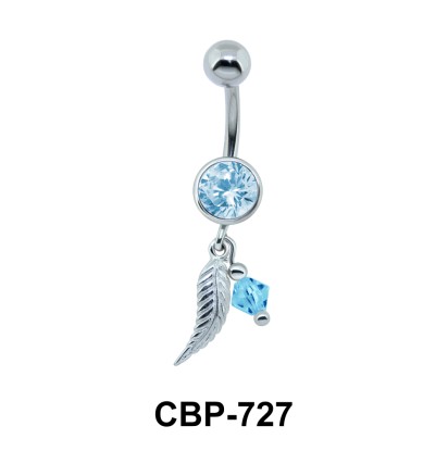 Belly Piercing CBP-727