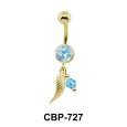 Belly Piercing CBP-727