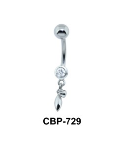 Designer Assorted Belly Piercing CBP-729