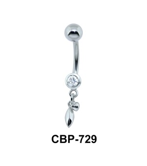 Designer Assorted Belly Piercing CBP-729