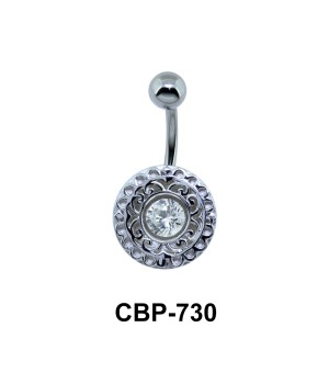 Beautiful Designer Assorted Belly Piercing CBP-730