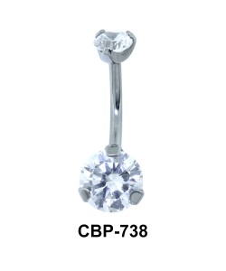 Belly Piercing  CBP-738