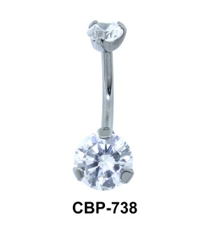 Belly Piercing  CBP-738