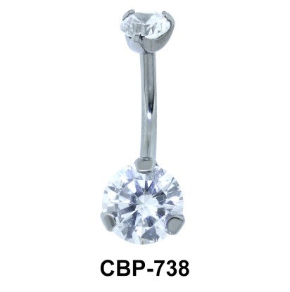 Belly Piercing  CBP-738