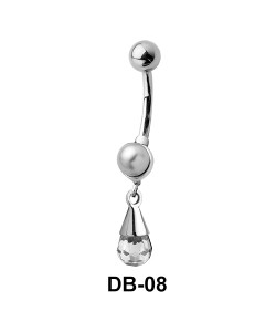 Belly Piercing DB-08