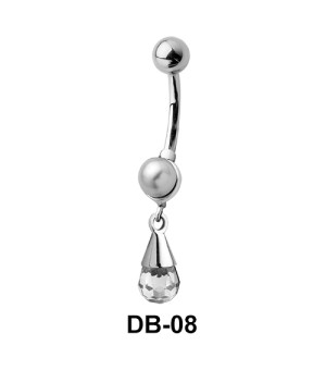 Belly Piercing DB-08