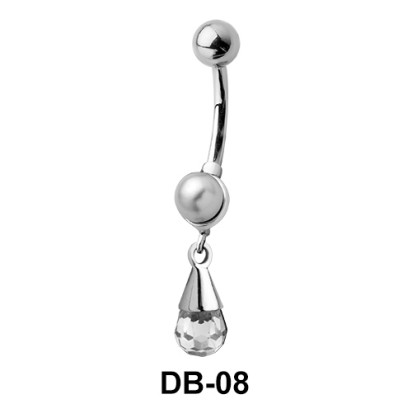 Belly Piercing DB-08