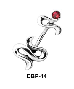 Belly Piercing DBP-14