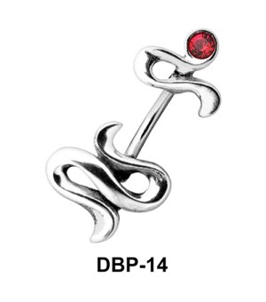 Belly Piercing DBP-14