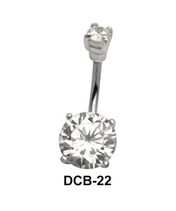 Belly Piercing DCB-22