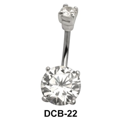 Belly Piercing DCB-22