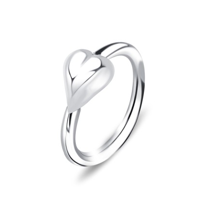 Heart Belly Piercing DCRT-13s