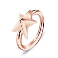 Starry Belly Piercing Closure Ring DCRT-14