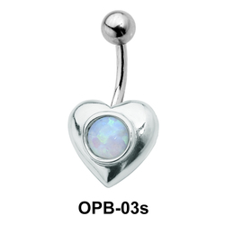 Belly Piercing OPB-03s