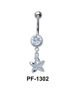 Belly Piercing PF-1302