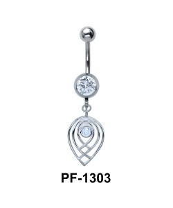 Belly Piercing PF-1303