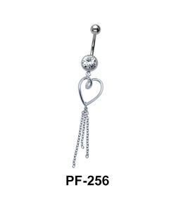 Belly Assorted Dangling PF-256