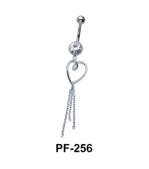 Belly Assorted Dangling PF-256