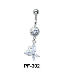 Belly Fancy Dangling PF-302