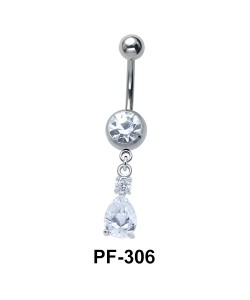 Belly Fancy Dangling PF-306