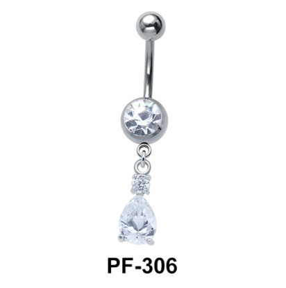 Belly Fancy Dangling PF-306