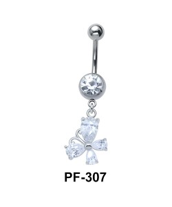 Belly Fancy Dangling PF-307