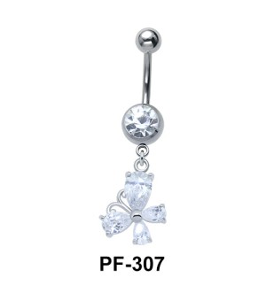 Belly Fancy Dangling PF-307