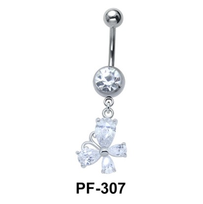 Belly Fancy Dangling PF-307