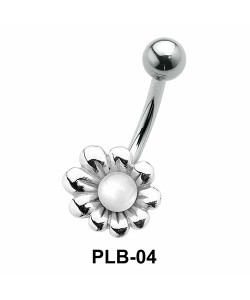 Flora Belly Pearls PLB-04