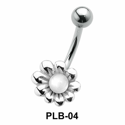 Flora Belly Pearls PLB-04
