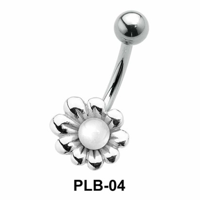 Flora Belly Pearls PLB-04