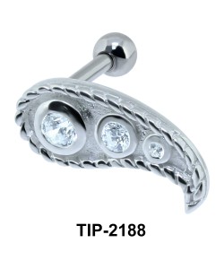 Ear Piercing TIP-2188